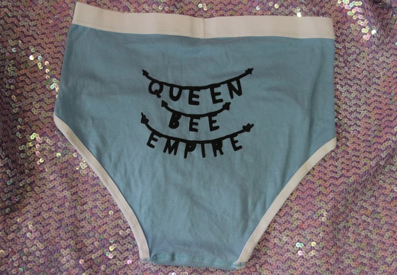 Image of QBE Underpants