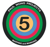 Image of '5' DVD