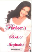 Image of Rayleen's Book of Inspiration
