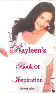 Image of Rayleen's Book of Inspiration