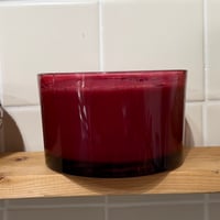 Image 3 of very cherry scented candle