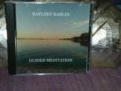 Image of GUIDED MEDITATION CD