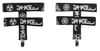 DVMVGE Logo Garter