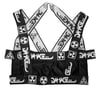 DVMVGE Harness Bralet 