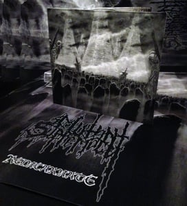 Image of REINCARNATE DigiPak CD