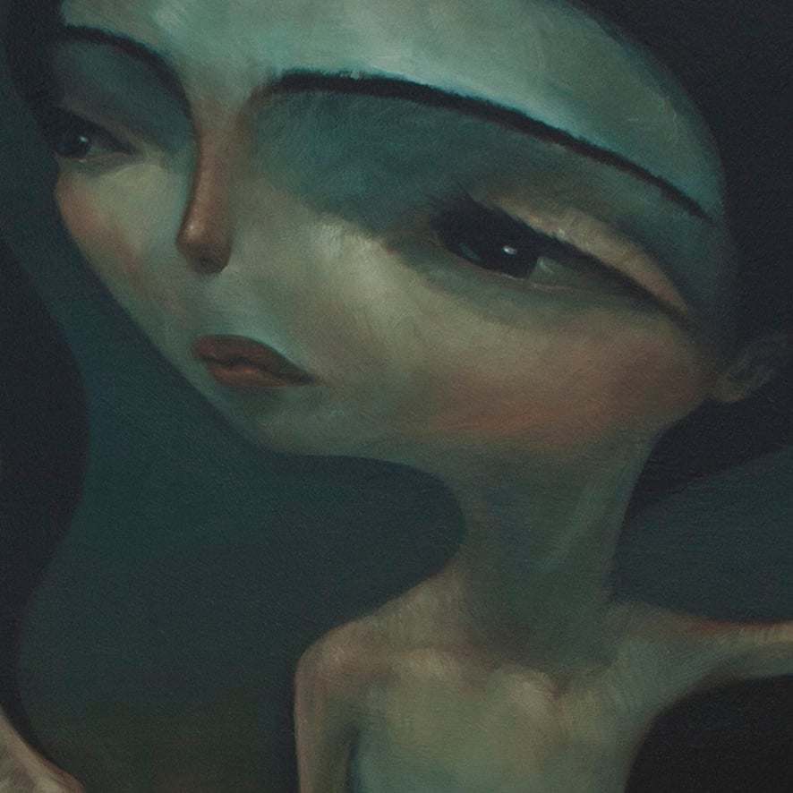 Image of Evening Girls - 2014