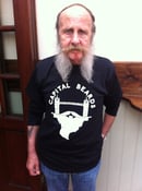 Image of Capital Beards T-shirt