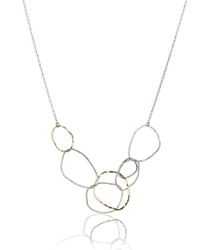 Image of Tangle Necklace