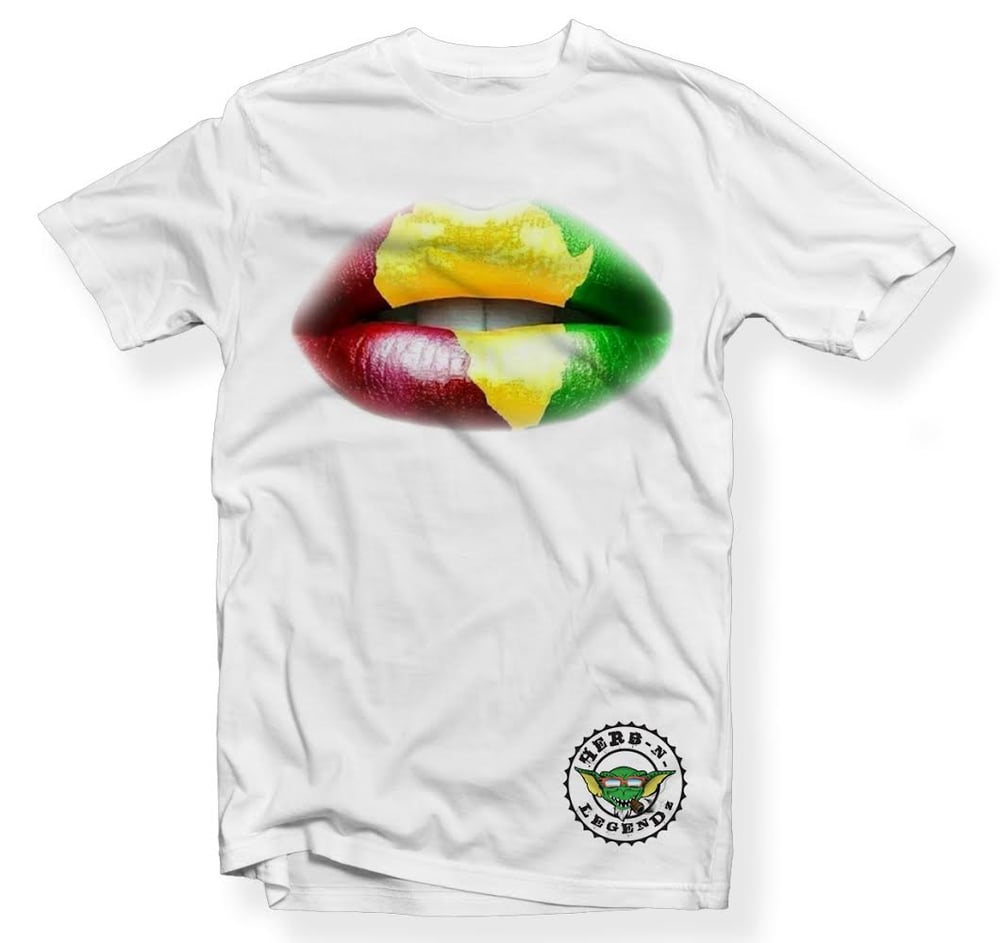 Image of herb n africa tee