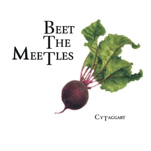 Image of Beet The Meetles