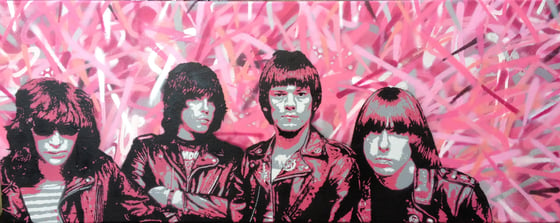 Image of Ramones