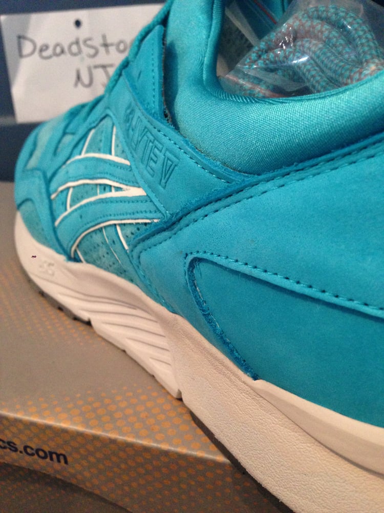 Image of Ronnie Fieg Cove 