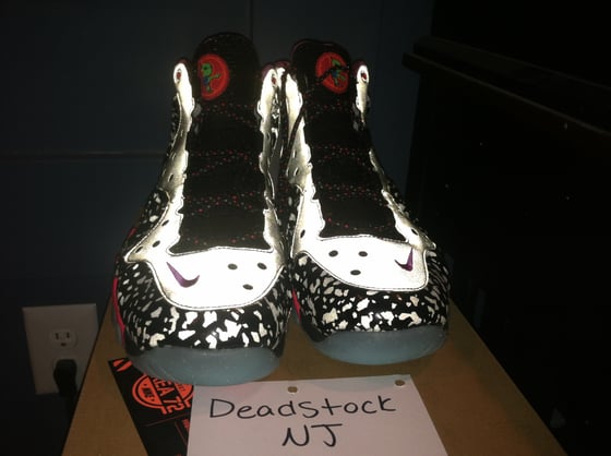 Image of Nike Barkley Posite 