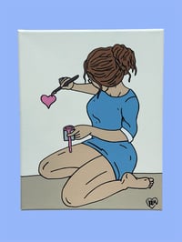 Calm Heart