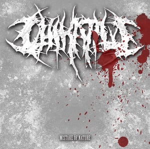 Image of Chikatilo - Mistake of Nature CD