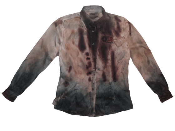 Image of Bakery Zombie