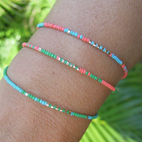 Image of Bracelet Delgadito