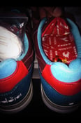 Image of Hanon x Diadora N9000 "Saturday Special"