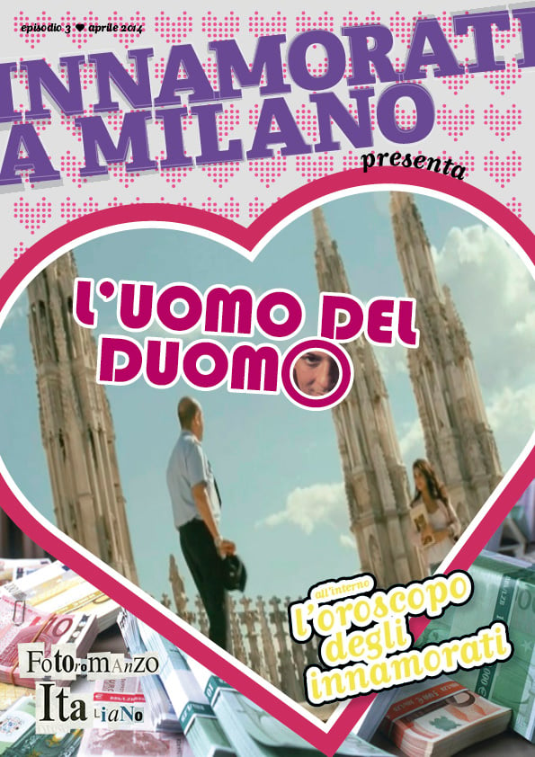 Image of Innamorati a Milano _ episodio 3
