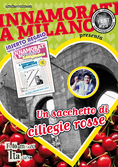 Image of Innamorati a Milano _ episodio 4 / speciale SiFest#23