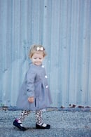 Image 4 of the KENNEDY coat