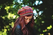 Image of Everyday Slouch Hat PDF Pattern