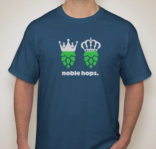 Image of Noble Hops