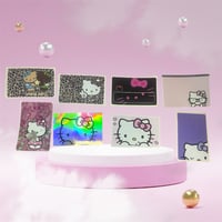 Image 1 of $Baddie Card Covers