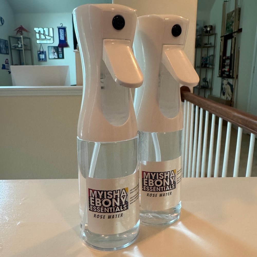 Image of Rose Water