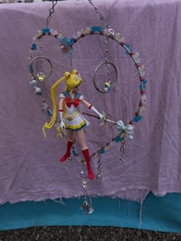 Image 1 of Saylor moon