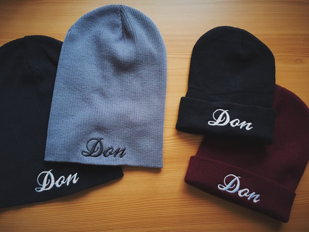 Image of Beanies
