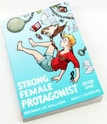 Image of Strong Female Protagonist: Book One