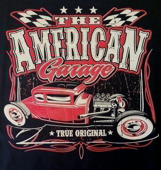 Image of True Original T-Shirt