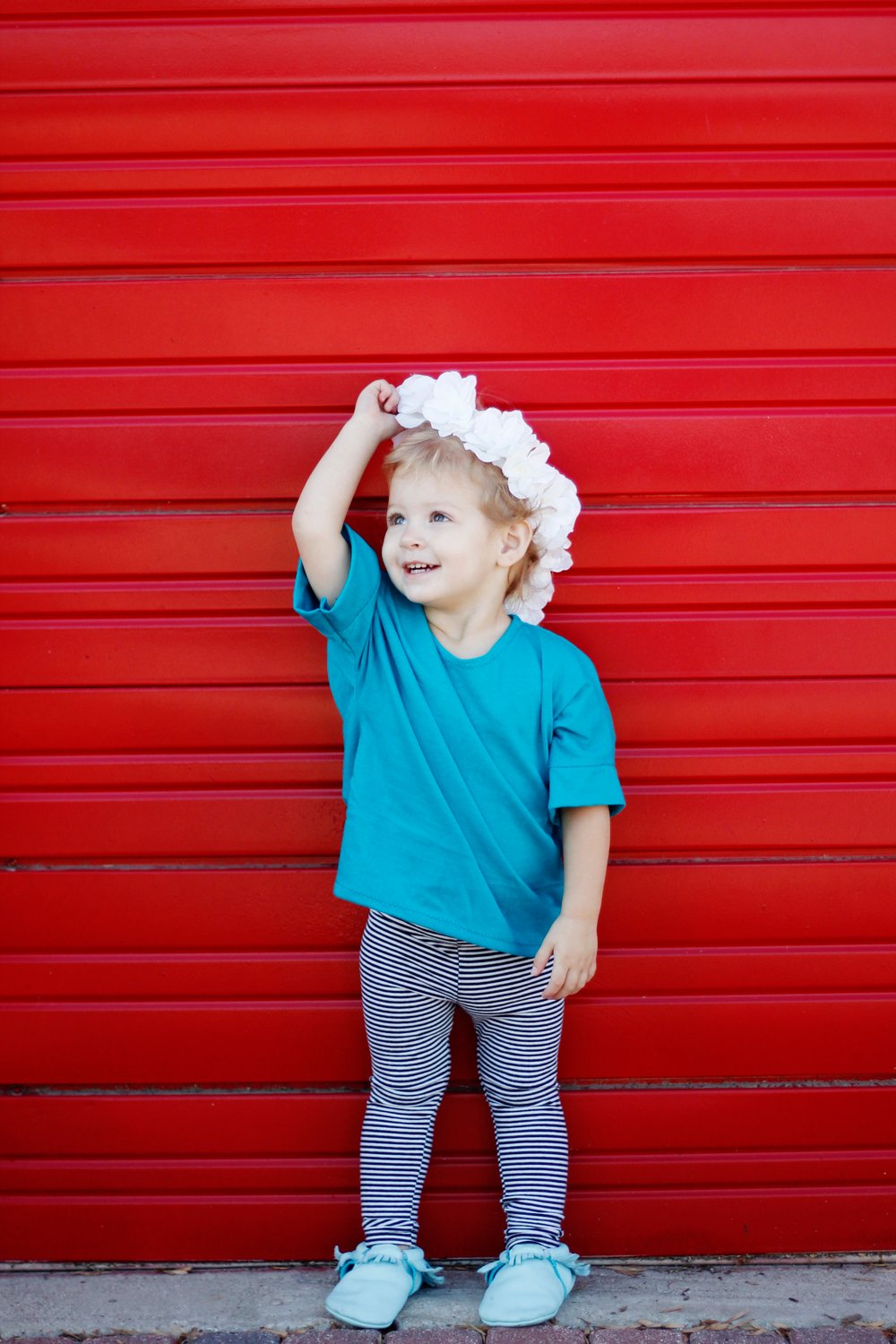 Image of DREAMER + KALEIDOSCOPE mommy&me bundle