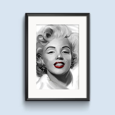 Image of Marilyn