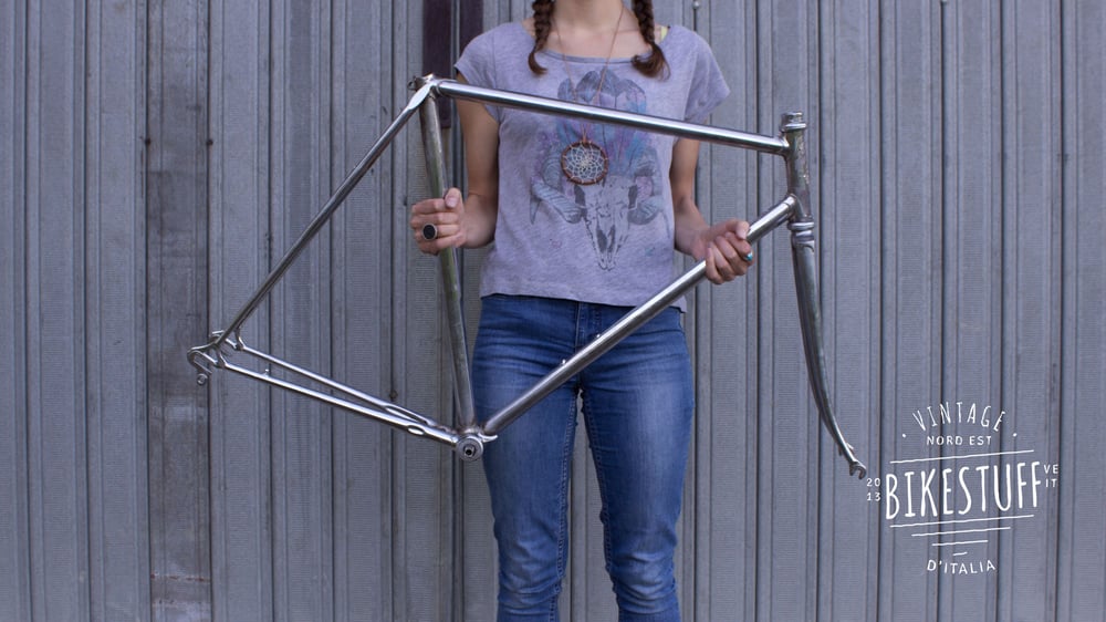 Image of Telaio Pinarello 56