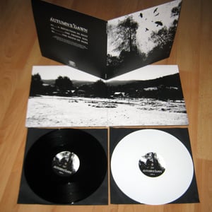 Image of Autumn's Dawn - "Autumn's Dawn" 12" Vinyl