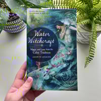 Image 1 of Water Witchcraft