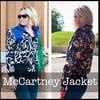 McCartney Jacket