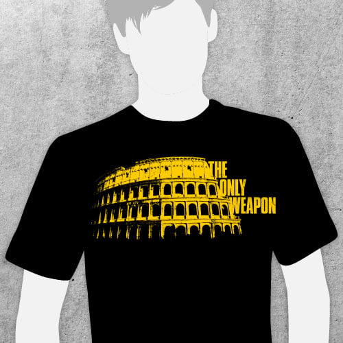 Image of TEE - Colosseum