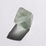 Image of Zero Gravity State Of Mind Fluorite Octahedron + download code