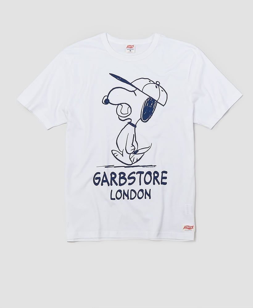 snoopy baseball t shirt