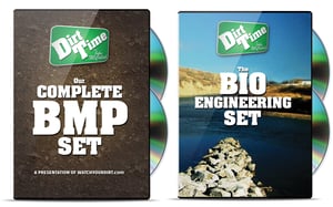 Image of Dirt Time:  The Complete Works (DVD)