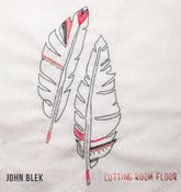 Image of John Blek Cutting Room Floor (CD)