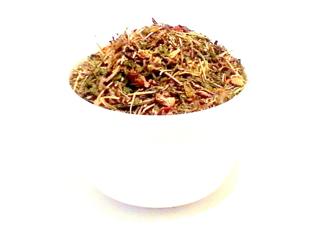 Image of Detox Tea Blend 4 oz