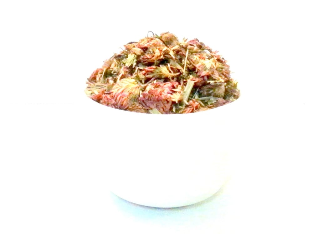 Image of Immune Boost Tea 4 oz