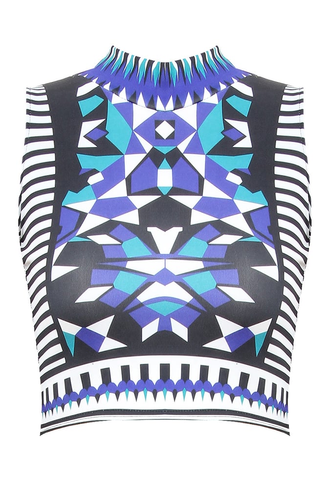 Image of Carmen Aztec Set