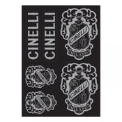 Image of Cinelli Sticker Pack