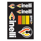 Image of Cinelli Sticker Pack