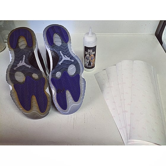 Image of Sole-vivors Pack